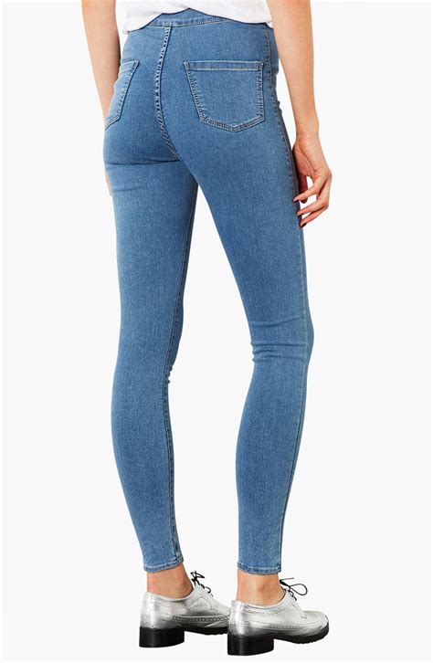 topshop skinny jeans